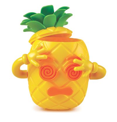 Big Feelings Pineapple
