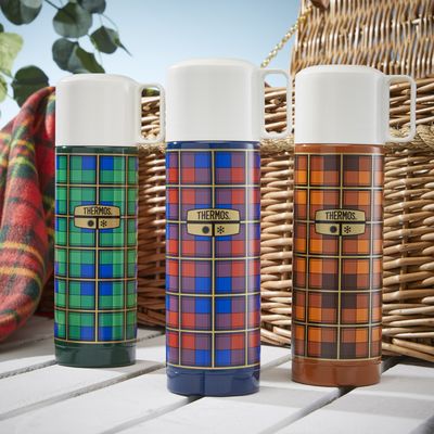 Thermos® UK relaunches a famous 60s classic with the new Revival Collection