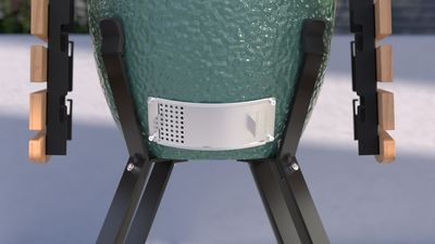 Ottimo Searsmith 18” Kamado Barbecue 