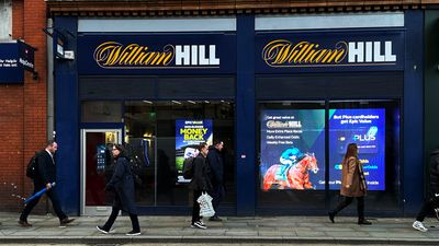 TVC Transforms William Hill                                                                   