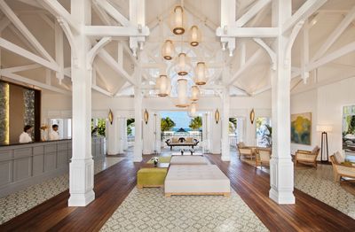 Heritage Le Telfair