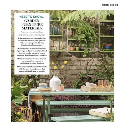 Screencapture of Ideal Home