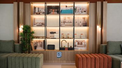 Sales Gallery