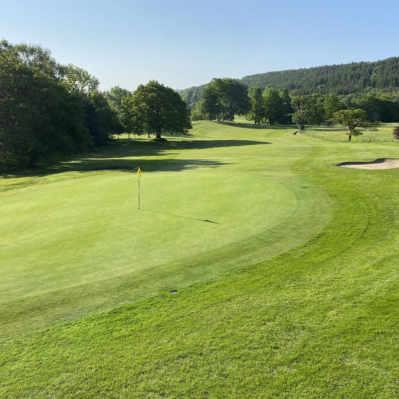 Shipley Golf Club