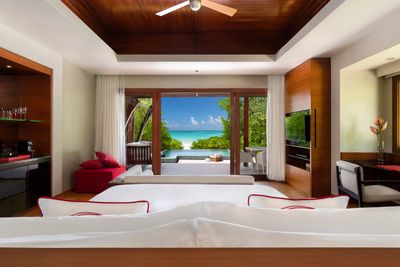 Niyama, Maldives