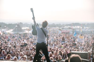 Music / Main Stage 26