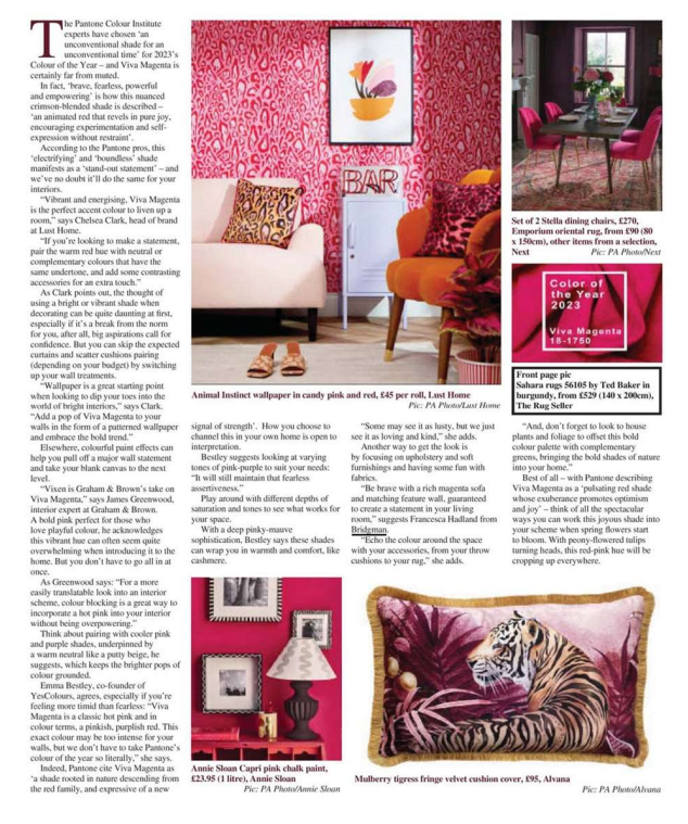 Gazette & Herald 18th Jan Pg42, Commentary.PNG