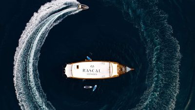 Rascal Voyages