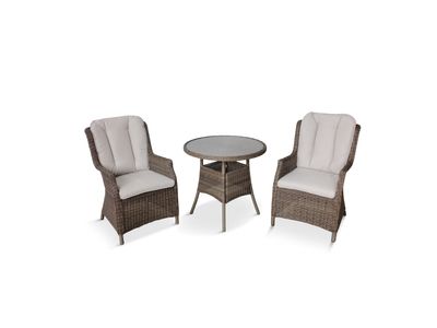 Andrea 2 Seat Bistro Set