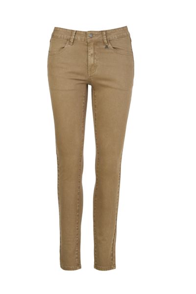 Brakeburn Skinny Stretch Trouser - £49.99