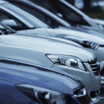 Car Fleet 