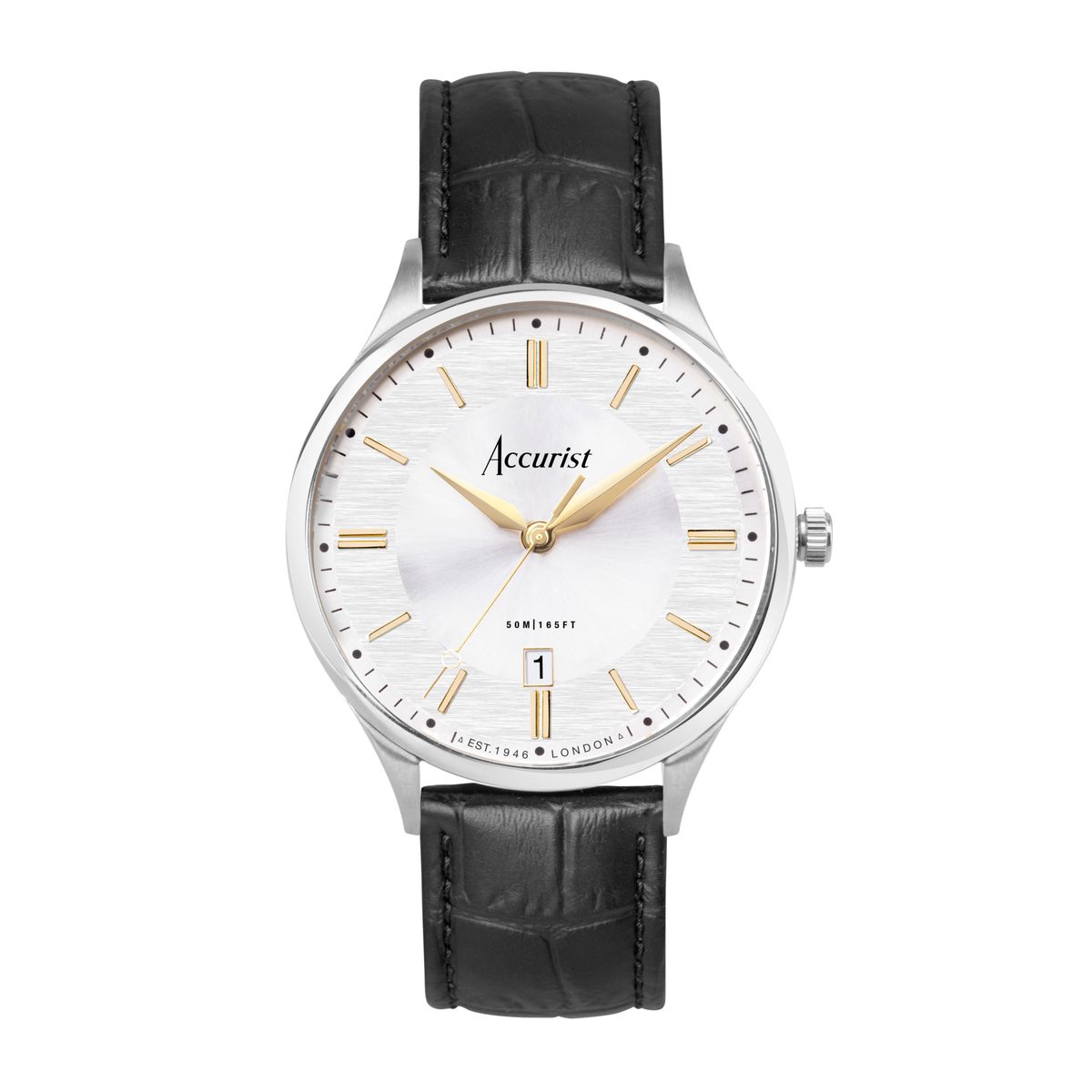 Accurist Classic Men's Watch _73004_FRONT_WHITE.jpg