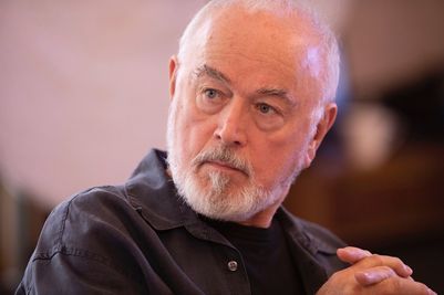 Peter Egan