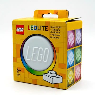 LEGO Brick Night Light