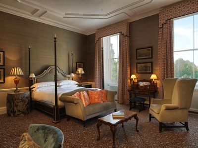 Lord Astor Suite, Cliveden