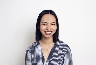 Sonia Pham, Head of Operations