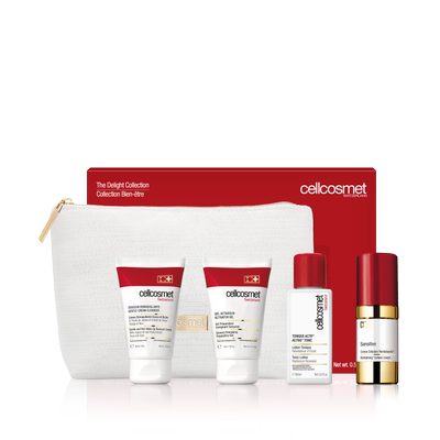 Cellcosmet The Delight Collection 