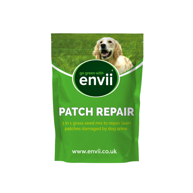 Envii Patch repair