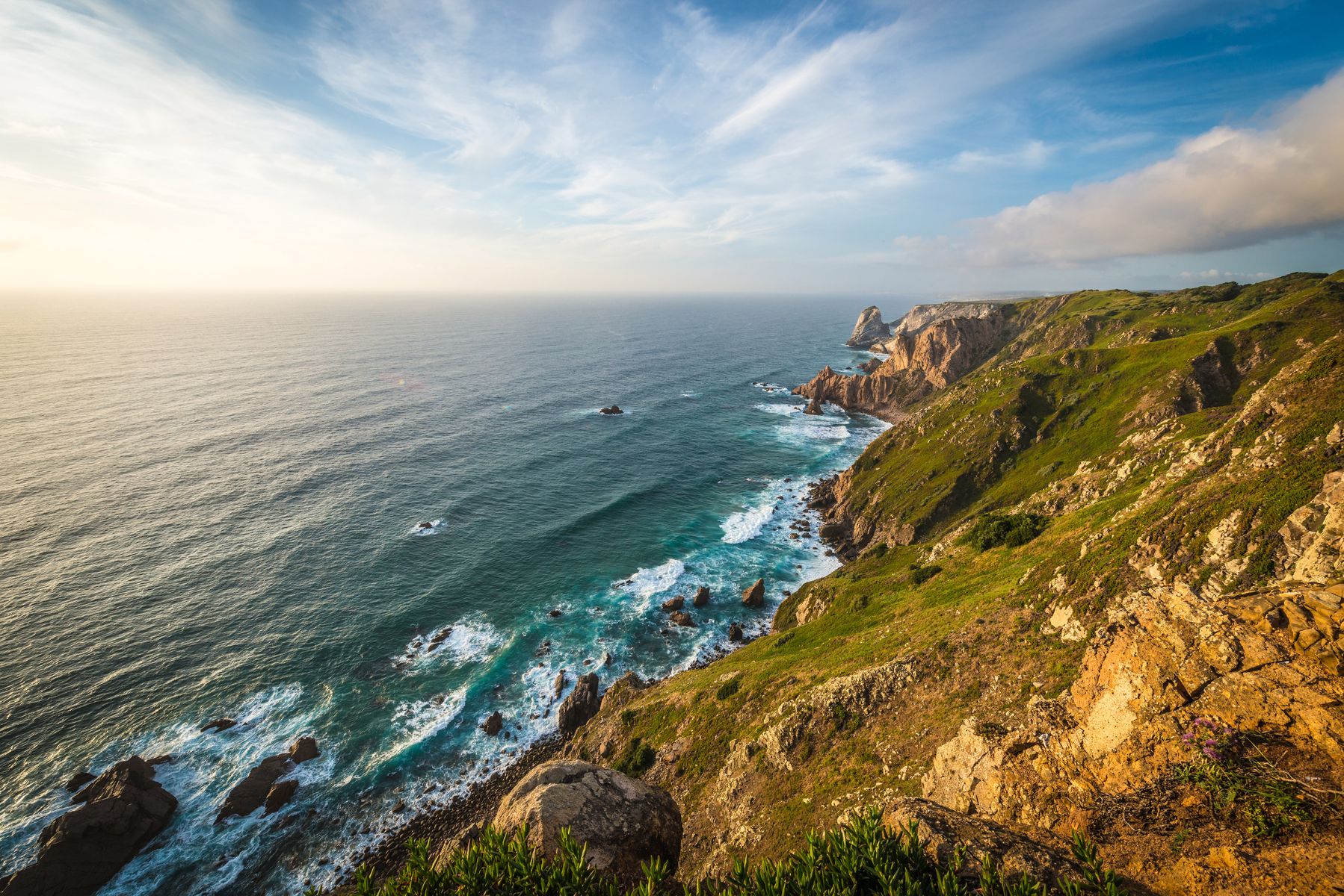 Cabo da Roca
