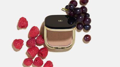 Face & Eyes Match - Lasting Bronzer & Eyeshadow Powder