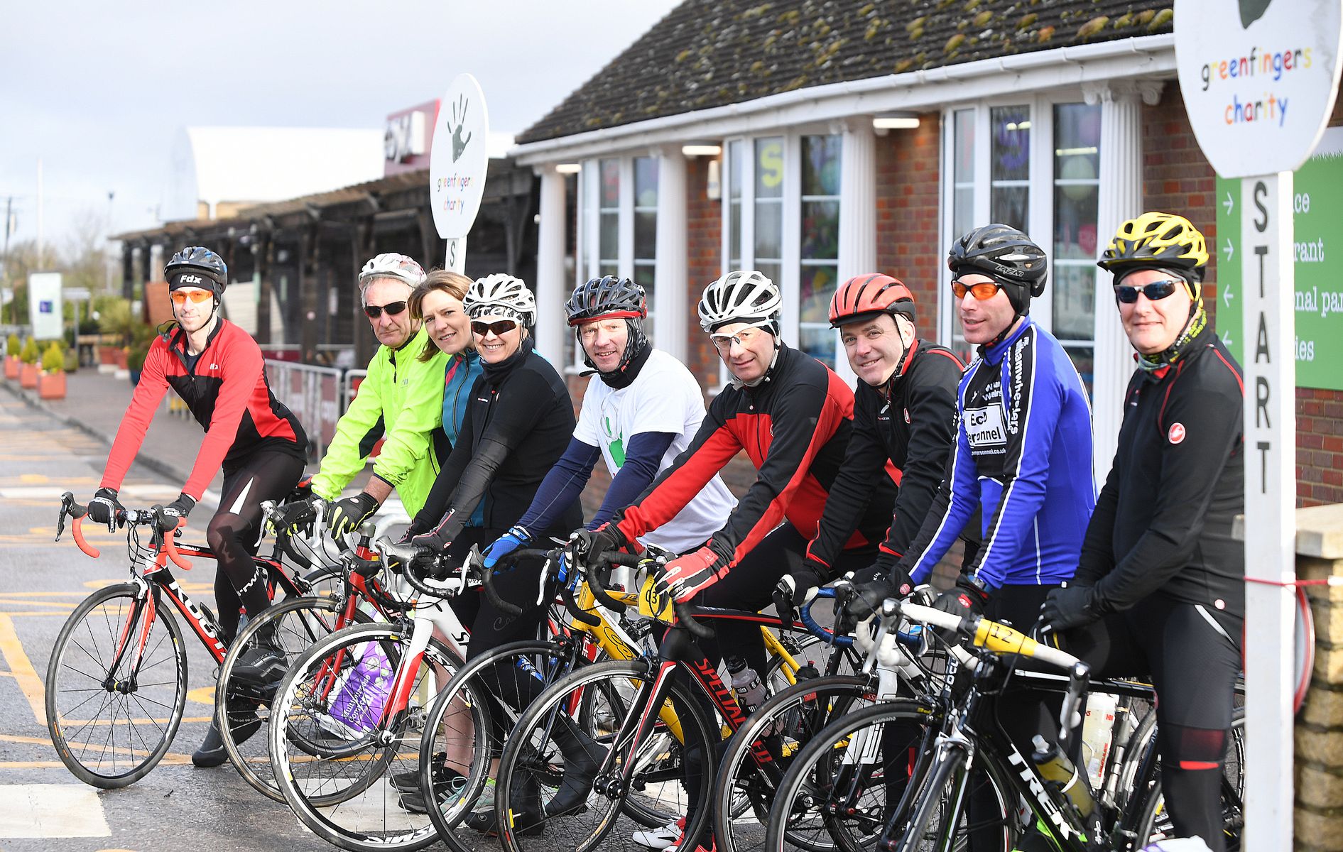 Garden Re-Leaf 2018 cyclists.jpg