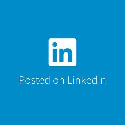 Screencapture of NextTech - LinkedIn