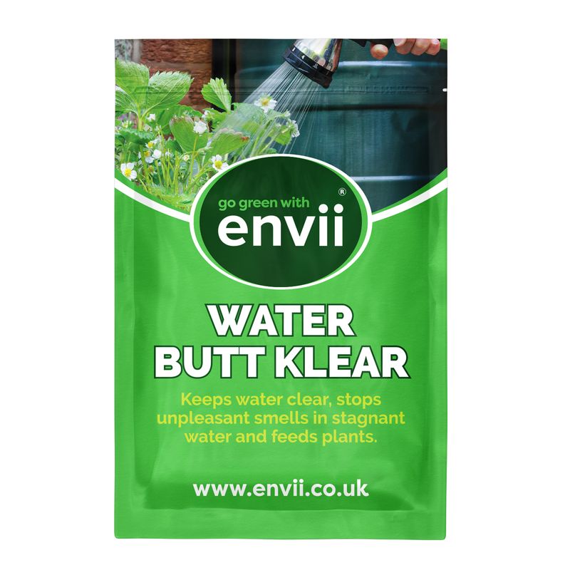 Envii Water Butt Klear