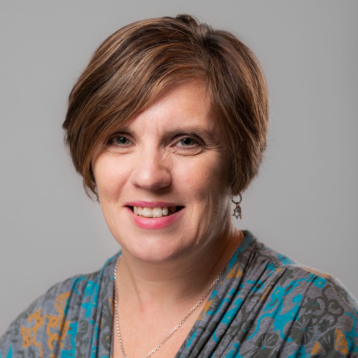 Judi Bonham, Managing Director at WSP Solicitors