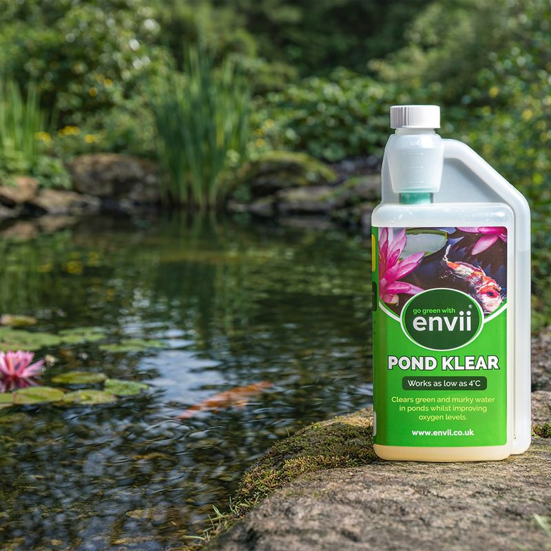 Envii Pond Klear