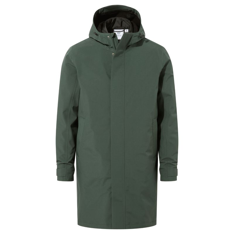 Haydon Men's 3in1 Jacket - Black