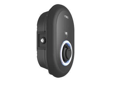 Vestel EVC04 Electric Vehicle Charger                                                  