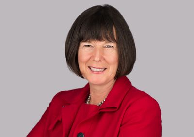 Beverley Sunderland Partner