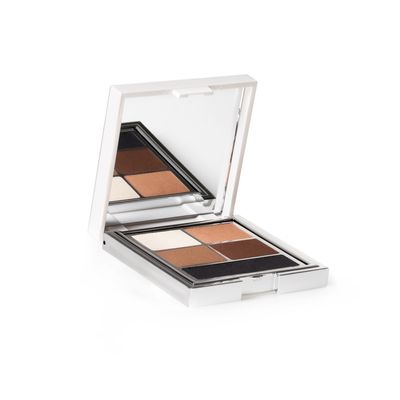 Be Bold Vegan Eyeshadow Palette