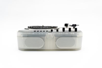 Gadhouse Cosmo turntable