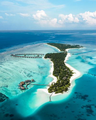 Niyama, Maldives