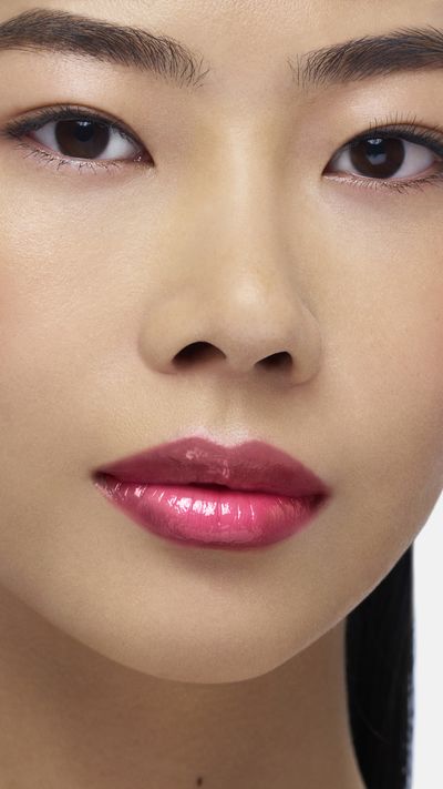 Mint Oil Lip Plumper