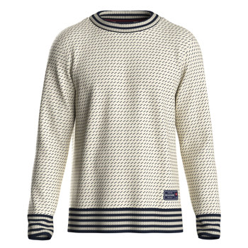 Brakeburn Fishermans Jumper (cut out) - £64.99
