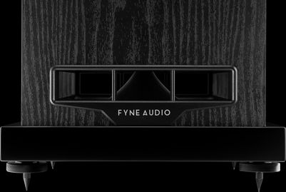 Fyne Audio F500E Series loudspeakers                                                     