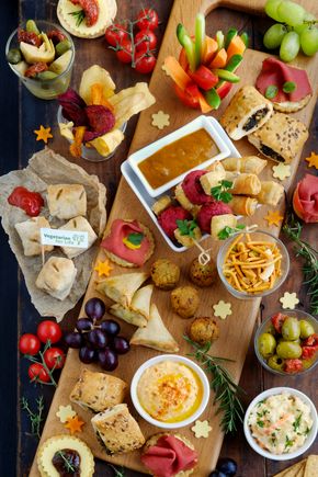 5 Graze Board May
