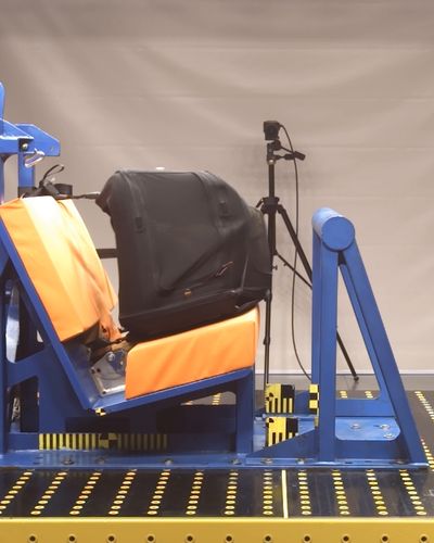 Safer Inside : TAVO Campaign - With Crash Test - Short Video - 4 X 5, 34.3MB 