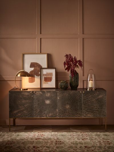 Zenith Sideboard
