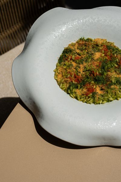 SV_Le Lanterne_Santavenere Risotto with fish ragout.jpg