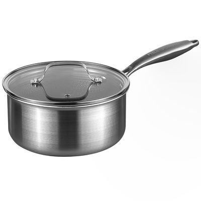 HexGuard 20cm Saucepan