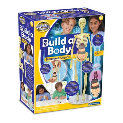 Build a Body 