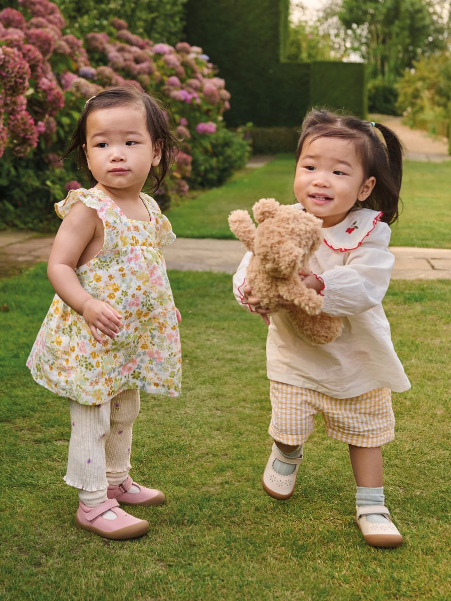 Start-Rite Shoes SS26 First Shoes Collection
