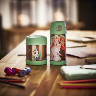 Disney's Frozen FUNtainer® food flask from Thermos
