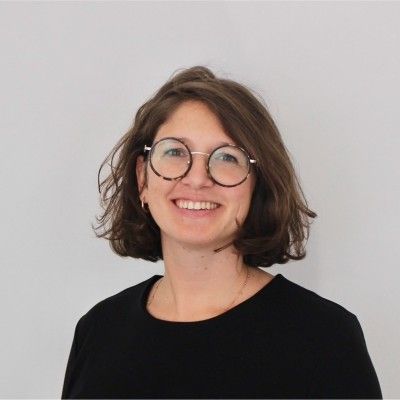 Carole Leydier – Ground Product Manager, Expliseat
