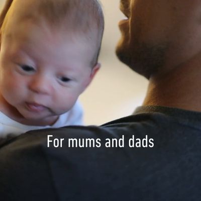 The Graco Village social video short