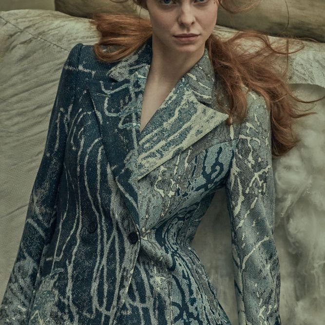 Anastasia Inozemtseva's design