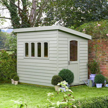 2000px Forest Retreat 8×6 Pent Shed – Moss Green.jpg